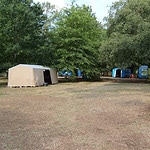 Pissos - Camp