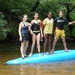 Canoe UCVQ