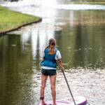 Paddleboard UCVQ