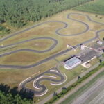 Karting Escource Landes