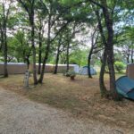 Limogne camping