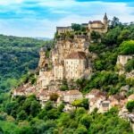 Rocamadour