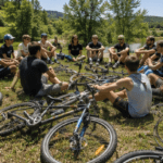 Vélo itinérant 3