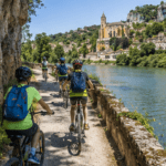 Vélo itinérant 4
