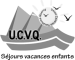 Logo UCVQ mono