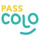 Pass colo logo